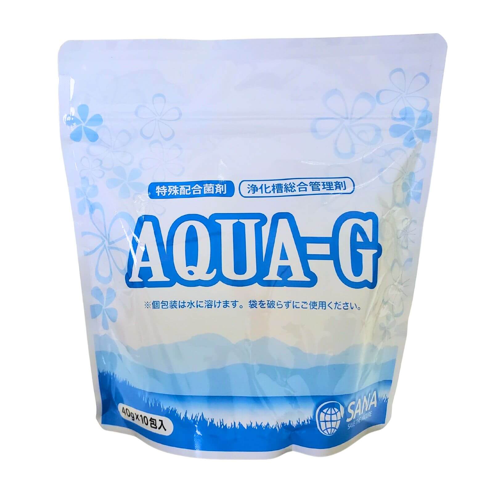SNAQUAG